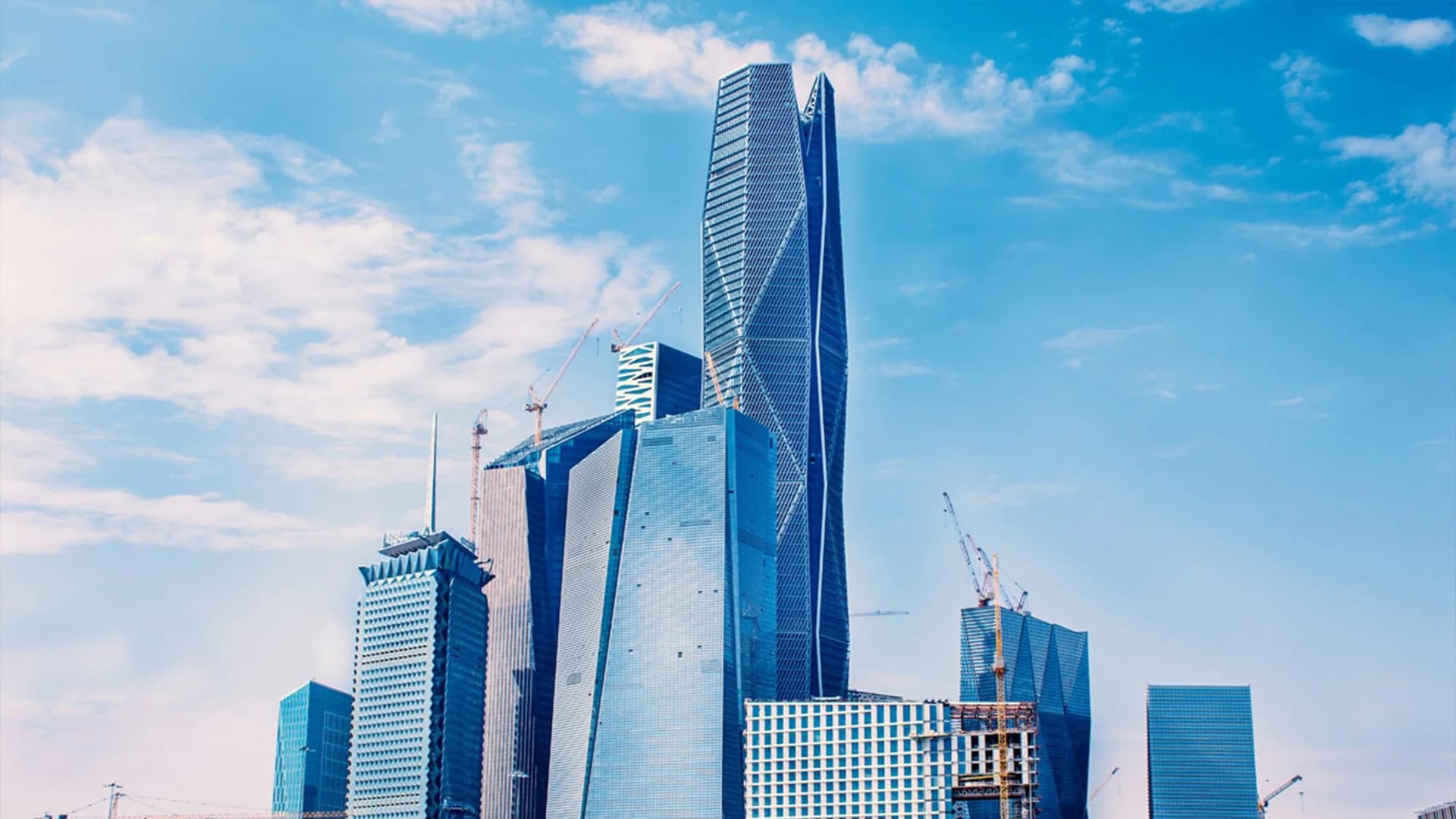 Buying Property in KSA: A Practical Guide